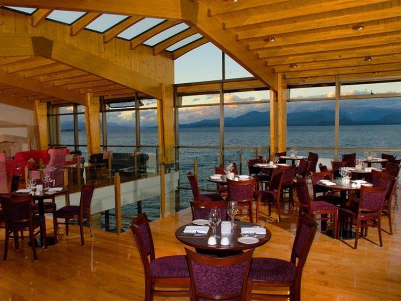 Alma Del Lago Suites & Spa San Carlos de Bariloche Exterior foto